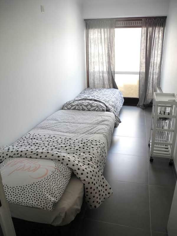 Duong Condo Oostende Exterior foto