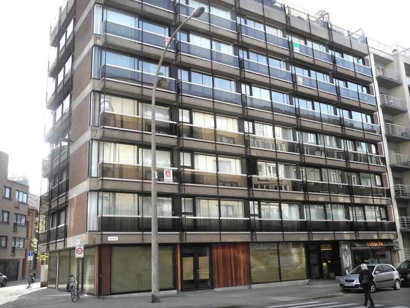 Duong Condo Oostende Exterior foto